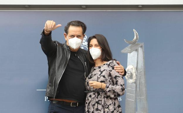 Premio Princesa de las Artes 2020 | Andrea Morricone llega a Oviedo para homenajear a su padre