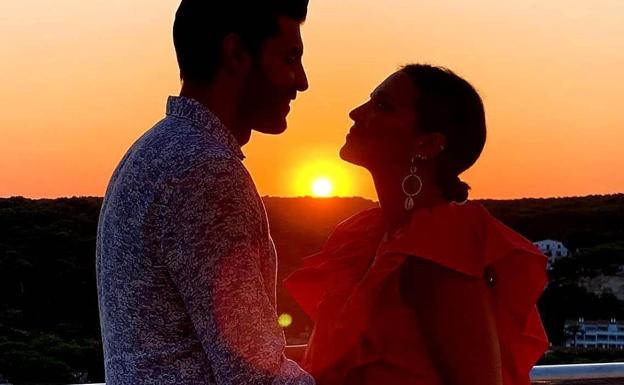 Paula Echevarría responde a los rumores de boda con Miguel Torres