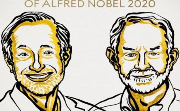 Paul Milgrom y Robert Wilson, Premio Nobel de Economía