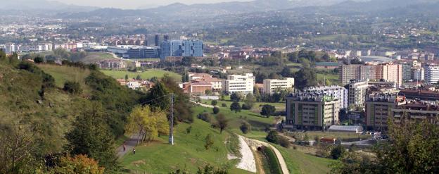 «Oviedo necesita una comunicación por el norte a corto o medio plazo»