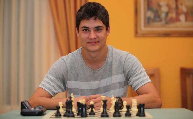 Carlos Suárez gana el Nacional de clubes de ajedrez de Primera División