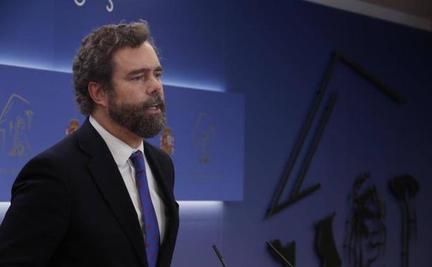 La propuesta de reformar la elección del CGPJ enfurece a la oposición