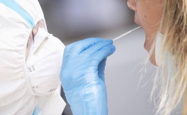 Coronavirus en Asturias | 4.429 contagiados por coronavirus en aislamiento domiciliario en Asturias