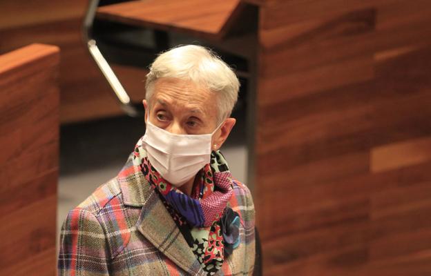 Coronavirus en Asturias | El número de alumnos aislados se duplica en una semana y ya son 877