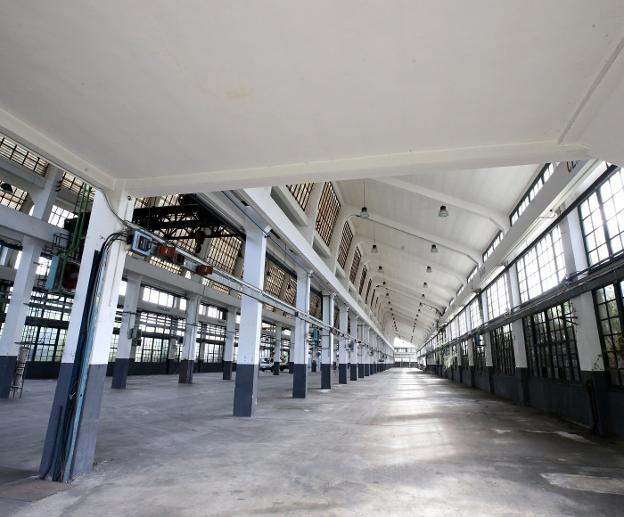 Urbanismo estudia el estado de conservación de los edificios de La Vega