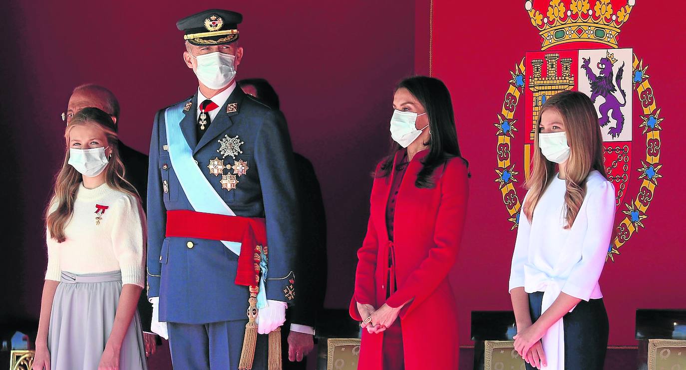 La Familia Real llega a Asturias para celebrar la edición más íntima de los Premios Princesa