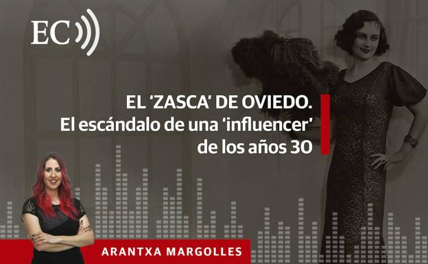Podcast: El 'zasca' de Oviedo