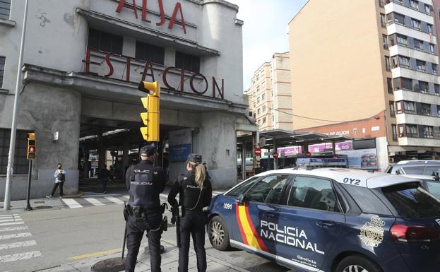 Desconvocada la huelga de los trabajadores de ALSA por dos positivos por Covid en el comité de empresa