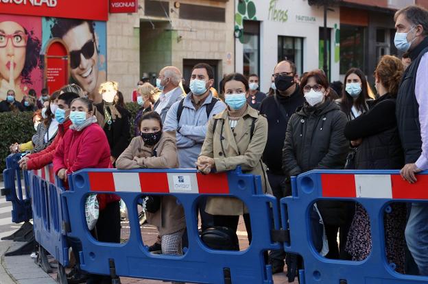 Premios Princesa de Asturias 2020 | La fiesta en honor de los Premios viaja del Campoamor al Reconquista
