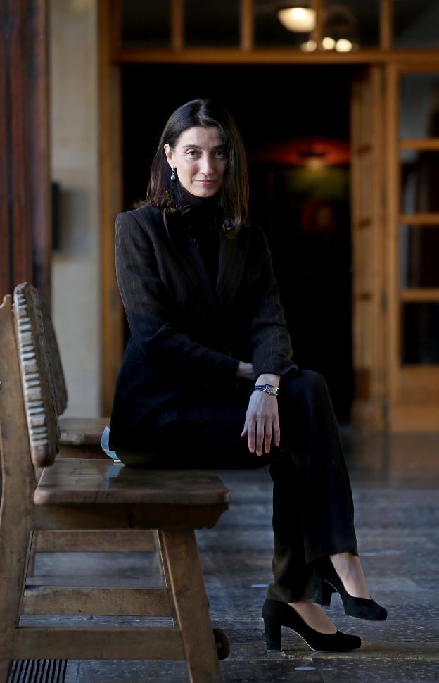 «La Monarquía parlamentaria no está ahora en debate»