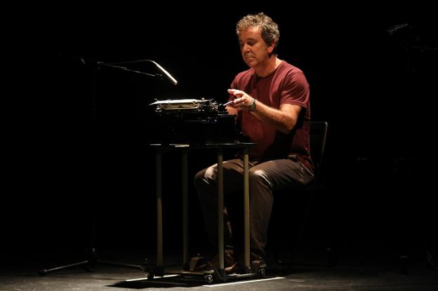 'Curva España' deja su huella en Avilés