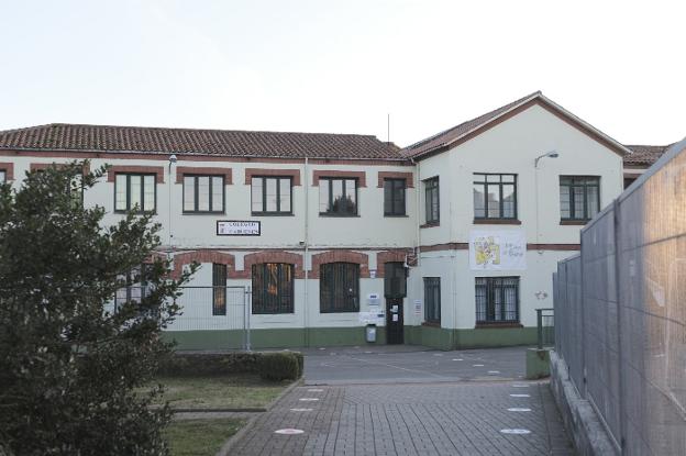 Coronavirus en Asturias | Todos los residentes y empleados del asilo de Luarca dan negativo en la PCR