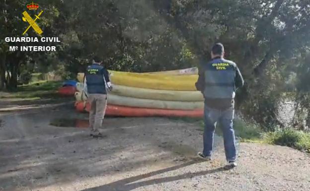 Las negligencias detectadas en la empresa responsable del descenso del Cares en el que falleció una menor