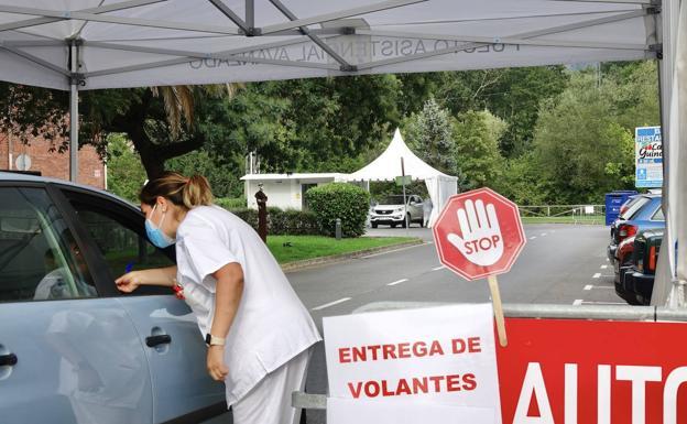 Coronavirus | Glosario de la covid