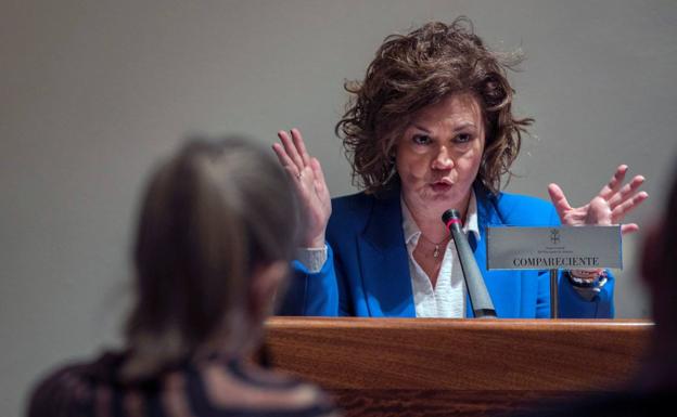 La fiscalía digital comenzará a implantarse en Asturias el 16 de noviembre