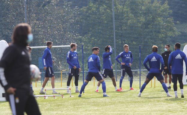 El Real Oviedo ya conoce el camino