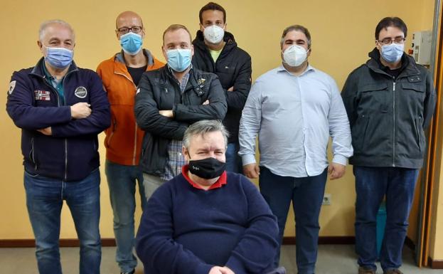 El club de ajedrez Gijón 64 gana la Copa de Asturias