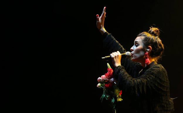 Fuel Fandango actuará en noviembre el Teatro Palacio Valdés, Avilés