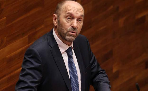 Coronavirus en Asturias | 3.534 empleados públicos del Principado, de baja por la pandemia