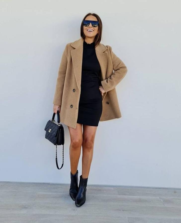 Los looks otoñales más estilosos de las asturianas