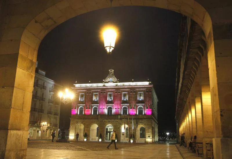 Asturias, en la lucha contra el cáncer de mama