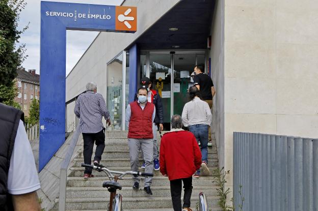 El fin de la prohibición de despido mandará al paro a 2.000 trabajadores asturianos en ERTE