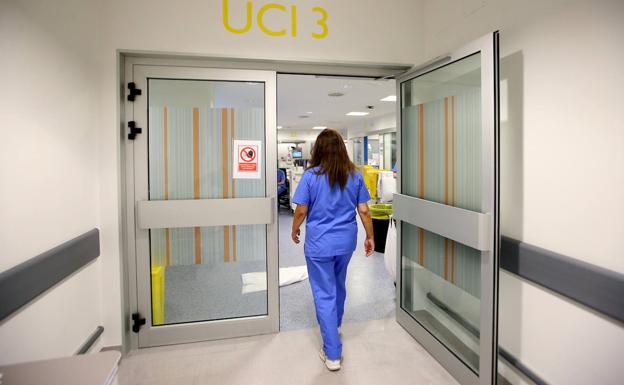 Satse critica la «precaria situación» de los turnos de noche de Enfermería