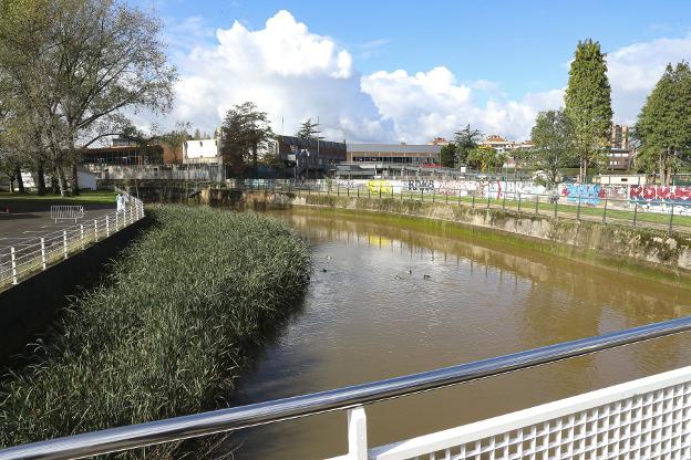 El Grupo entrega a la alcaldesa el informe que avala la actividad deportiva en el Piles