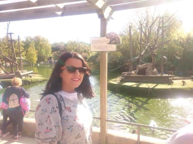 La joven acusada de matar a su bebé en Nuevo Roces afronta prisión permanente