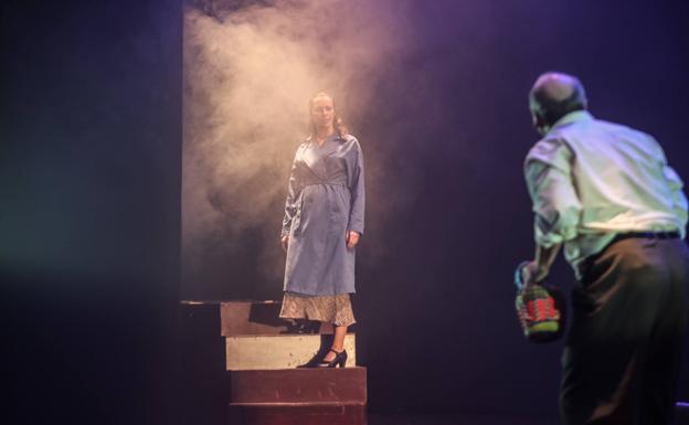 Aire nuevo y chispa fresca para el clásico 'Ay Carmela'