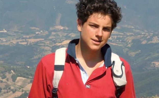 Carlo Acutis, el niño milagro que falleció en 2006 y cuyo cuerpo permanece incorrupto