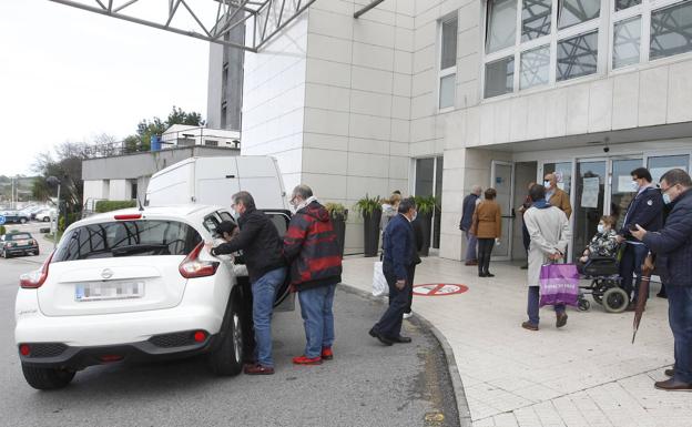 Coronavirus | Los médicos hablan: «No se han hecho los deberes en la gestión sanitaria de Asturias»