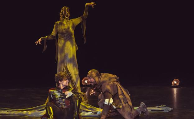 La programación del Teatro Jovellanos de Gijón