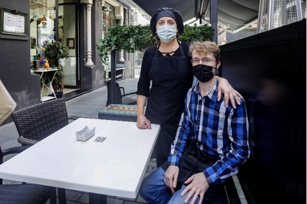 Restaurante La Sastrería