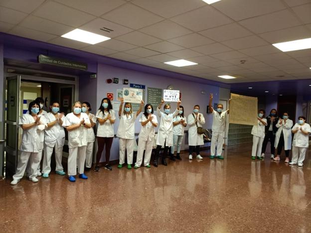 Coronavirus en Asturias | Los colegios asturianos se preparan para un posible confinamiento