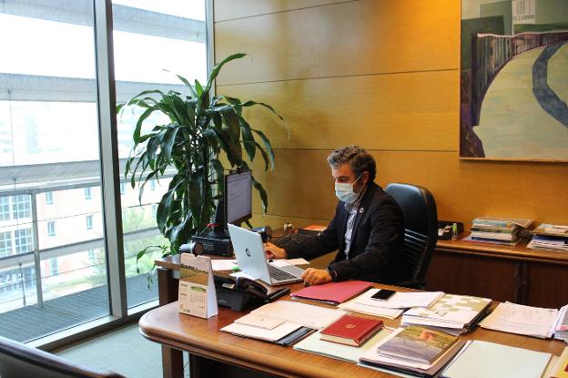 Asturias impulsa la figura del agricultor genuino