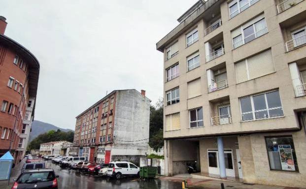 Fiscalía solicita la prisión provisional para el detenido por el apuñalamiento de otro hombre en Pravia