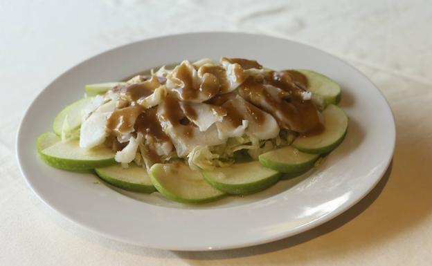 Restaurante La Costana