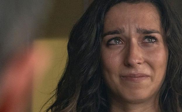 'Veneno', la serie de 'los Javis', llega a su fin