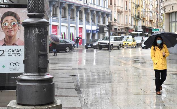 Coronavirus | Castilla y León anuncia un toque de queda a partir del sábado