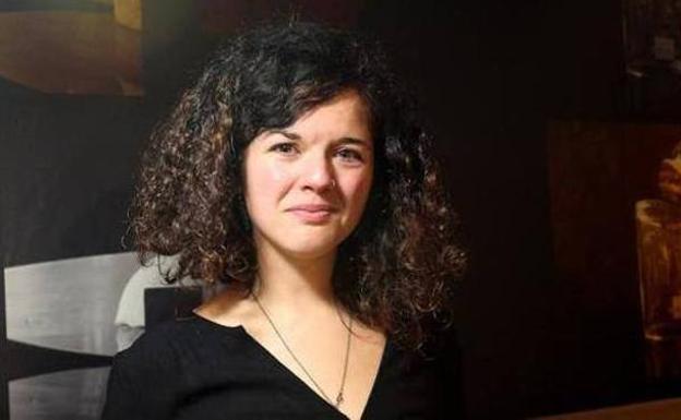 Sofía Castañón afirma que España va hacia una «república feminista»