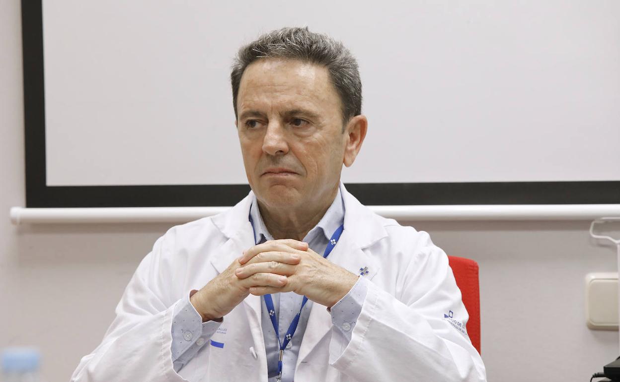 La Junta de Personal pide el cese del gerente de Cabueñes