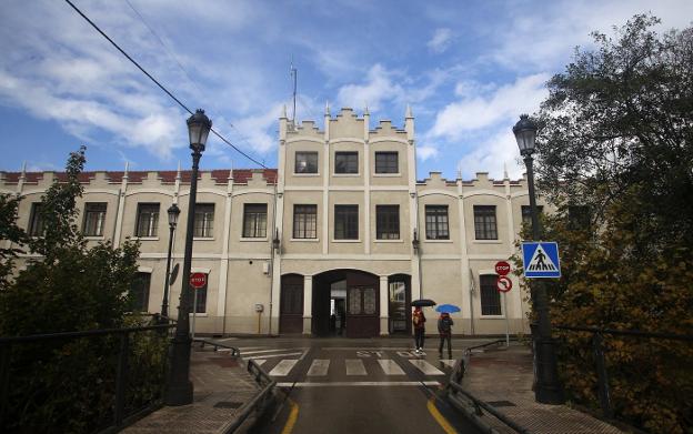 Trubia reclama a Santa Bárbara «contratación local» para impulsar la recuperación económica