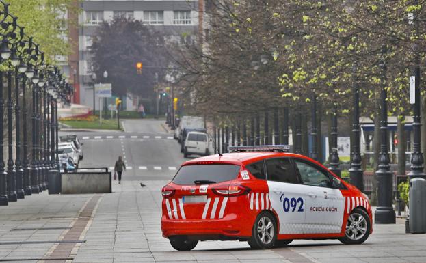 ¿Cómo afectan los cierres perimetrales de Oviedo, Gijón y Avilés a los deportes de montaña?