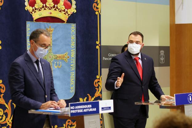 Estado de alarma en Asturias | Asturias cierra sus fronteras sin fecha límite; «la última carta antes del confinamiento»