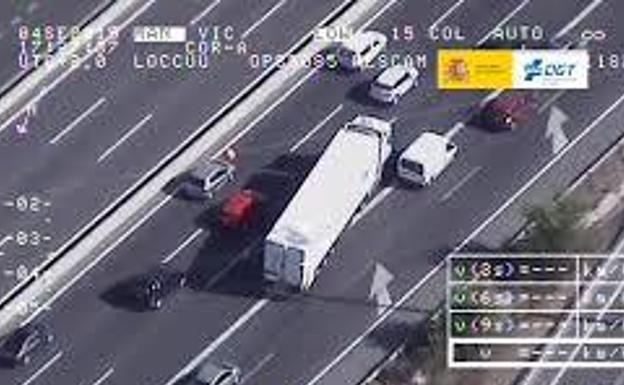 Así queda el mapa de radares de las carreteras españolas con los nuevos que instalará la DGT