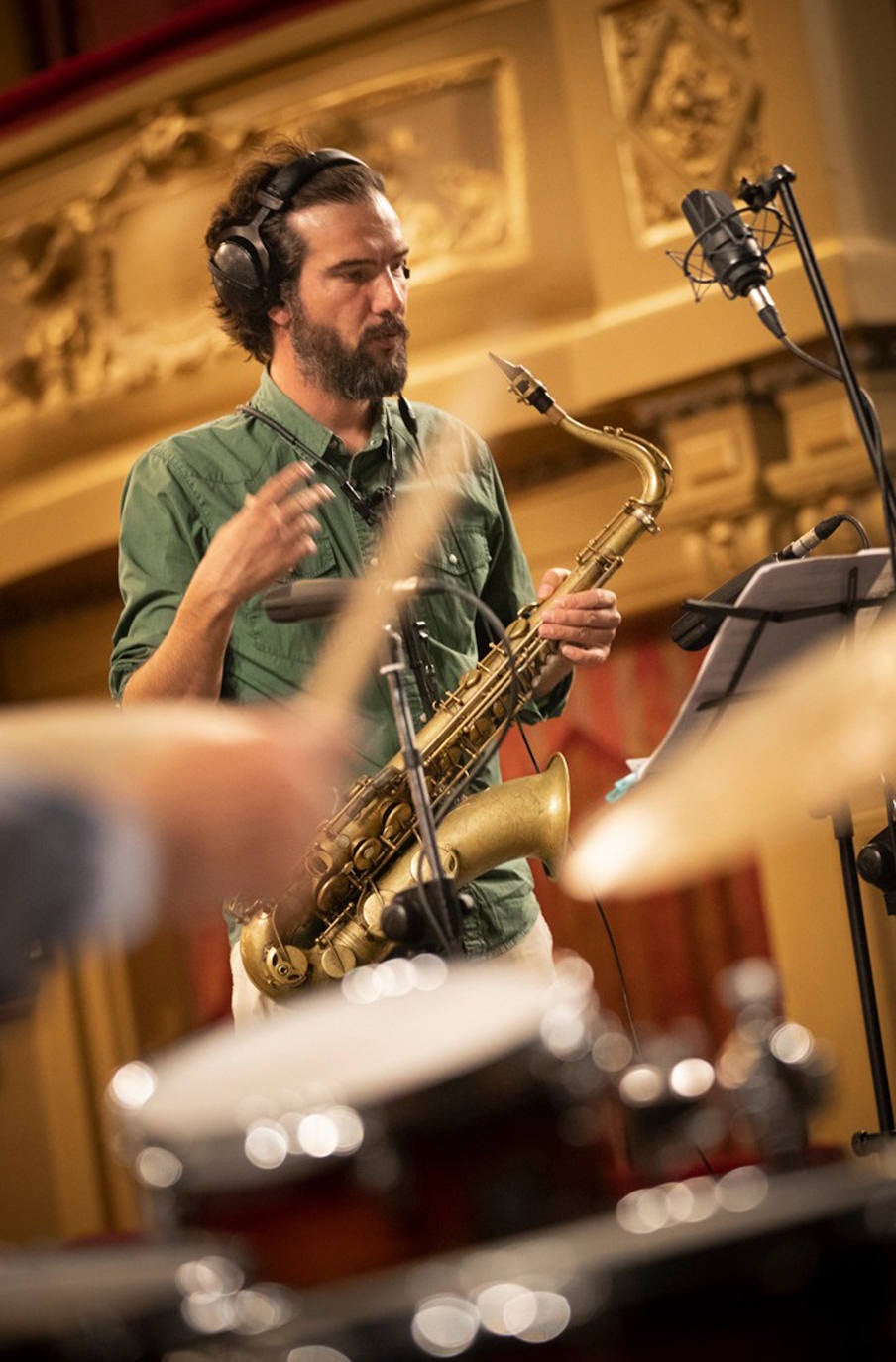 El Teatro Jovellanos adelanta el horario de sus espectáculos en fin de semana