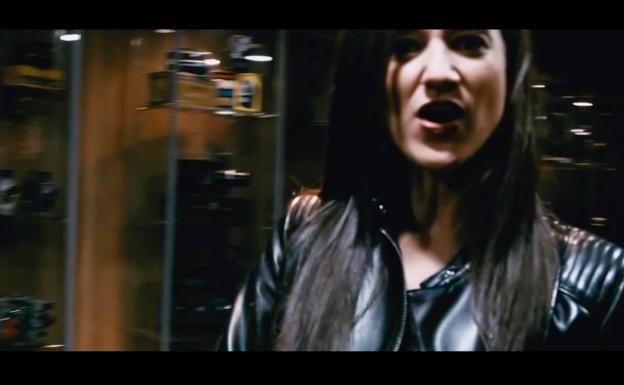 Así es 'Hora Bipolar', el nuevo videoclip de Gestido