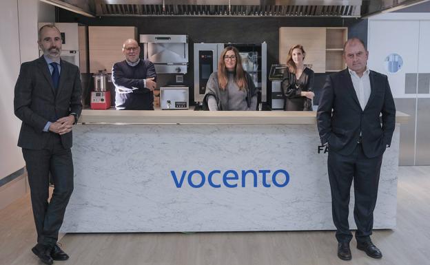 Vocento refuerza su división de Gastronomía con la compra de Mateo&Co