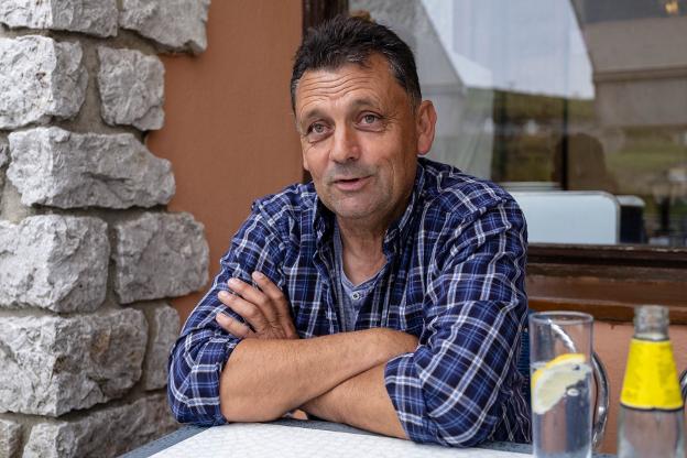 La instructora abre juicio oral por el asesinato del concejal Javier Ardines